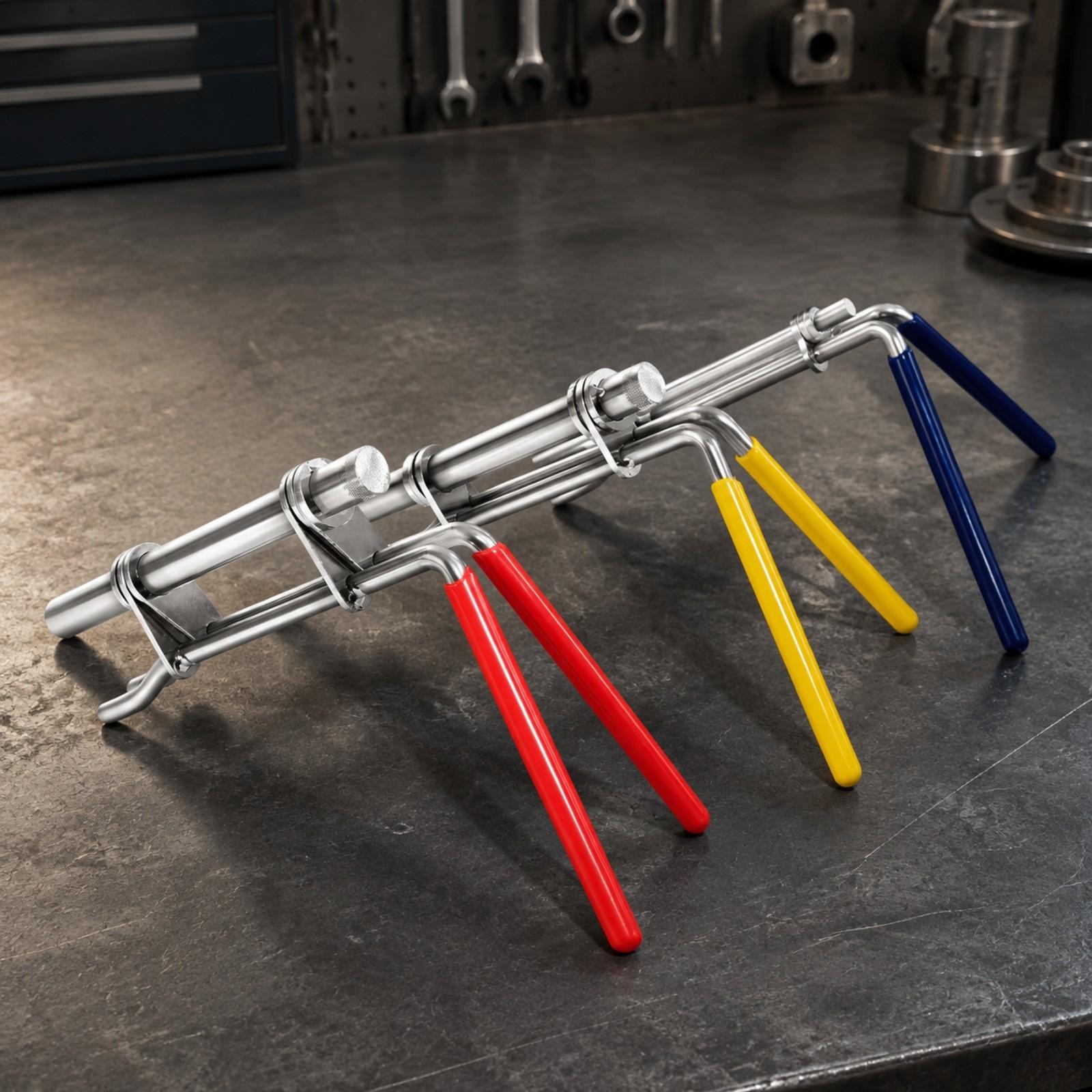 Herramienta de instalación de  - Workshop Hand Tools And Equipment reseña y precio