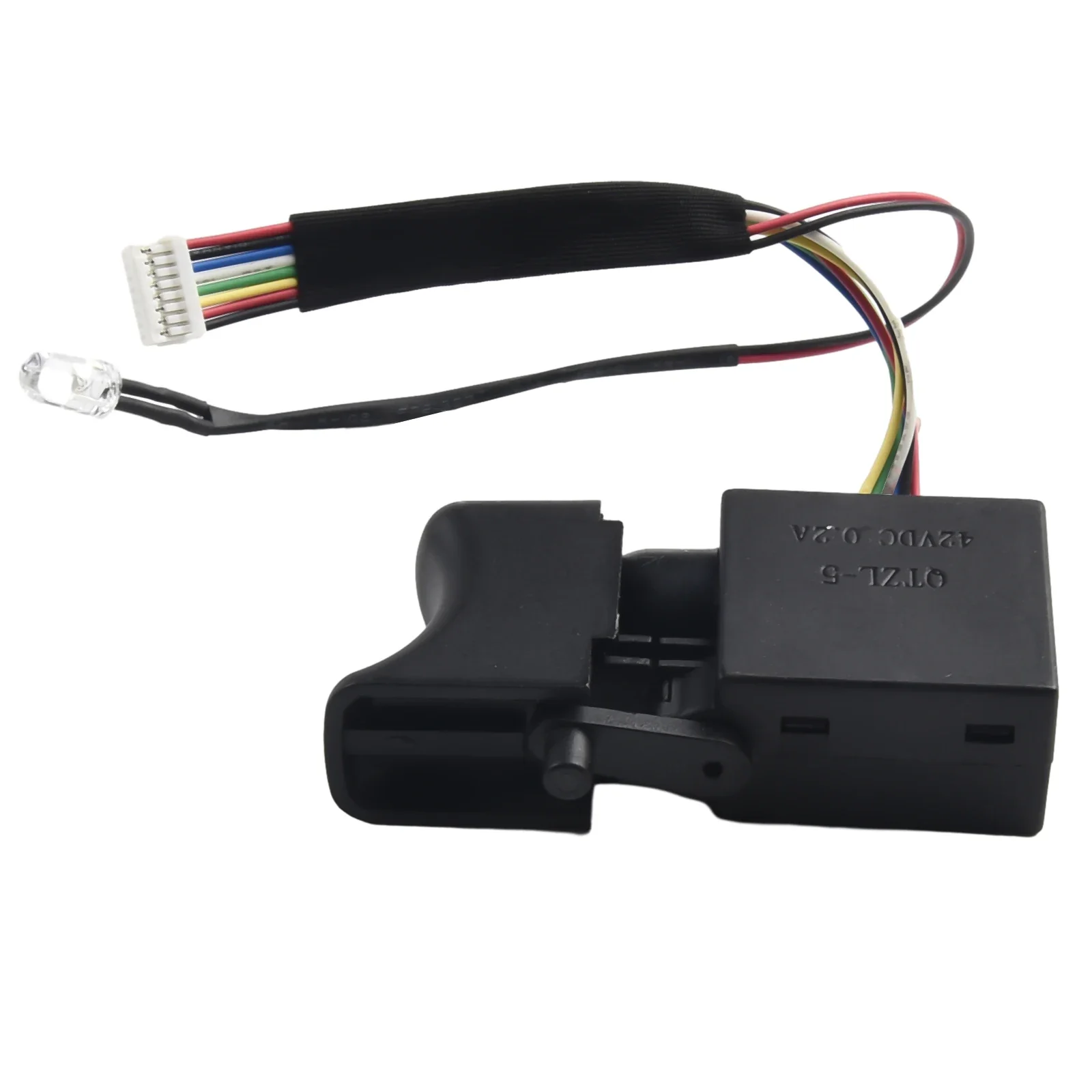 Interruptor de taladro eléctri - Workshop Hand Tools And Equipment reseña y precio