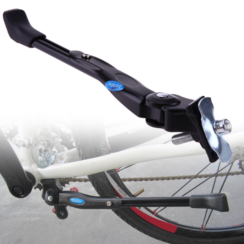 Soporte Lateral para Bicicleta - Screw Organizer Kit reseña y precio