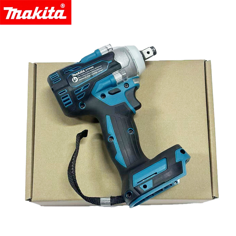 Juego de Herramientas Makita D - Makita Drill Dtw300 reseña y precio