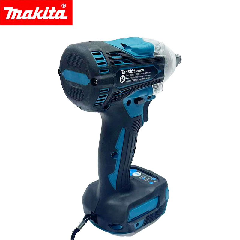 Juego de Herramientas Makita D - Makita Drill Dtw300 reseña y precio