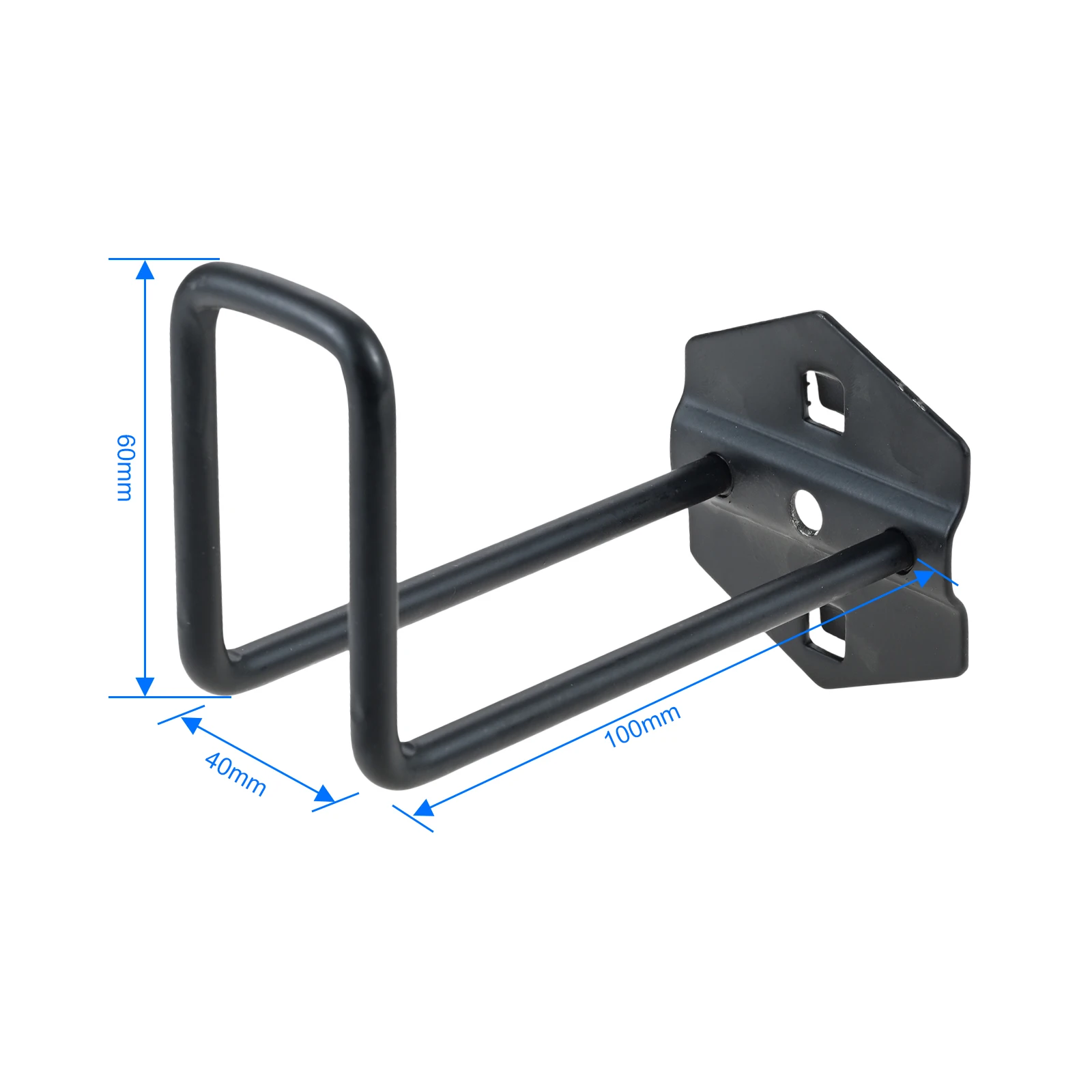 1 unidad de gancho para panel  - Workshop Tools.Hanging Board reseña y precio