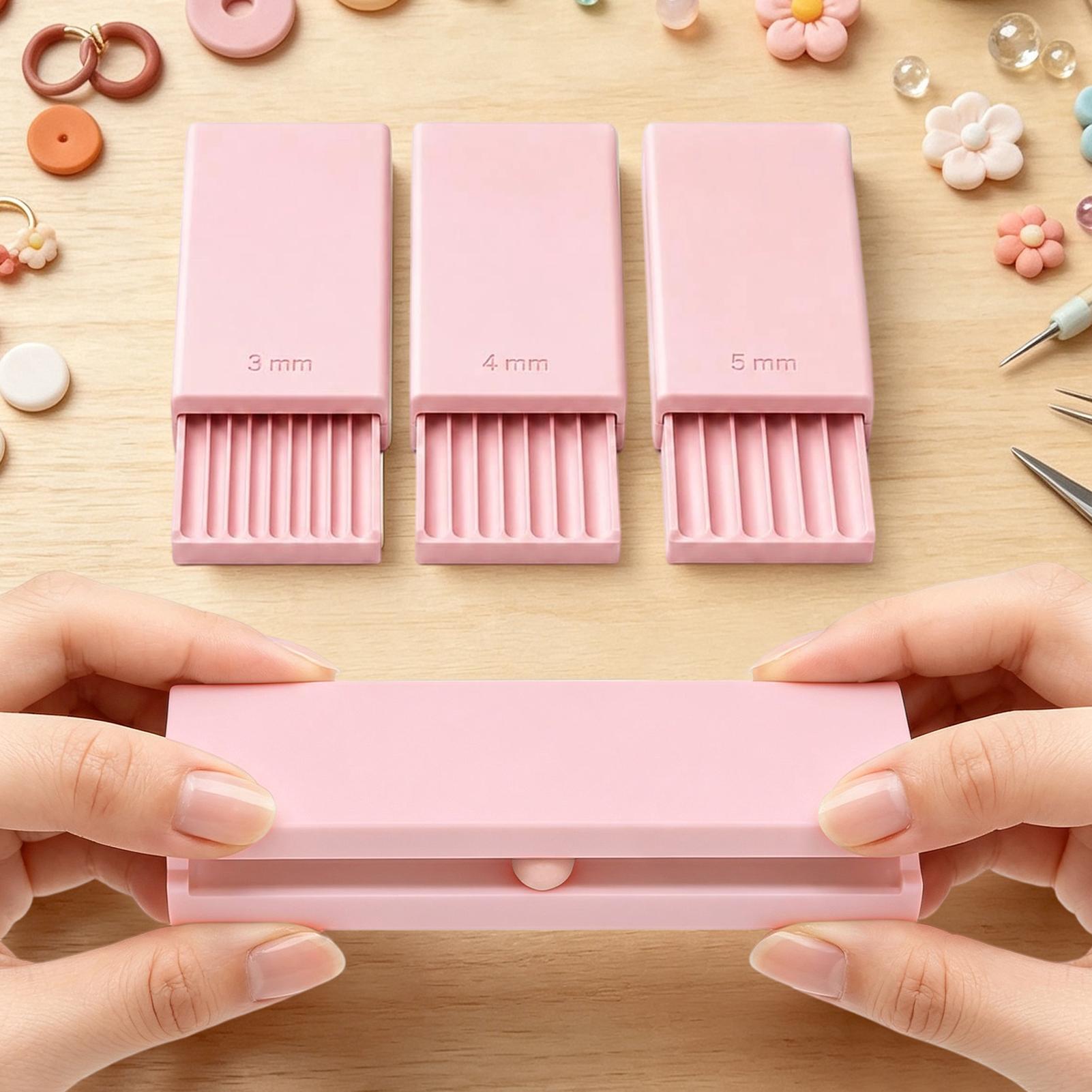 Molde para Bolas de Arcilla Im - Tools For Home Workshop reseña y precio