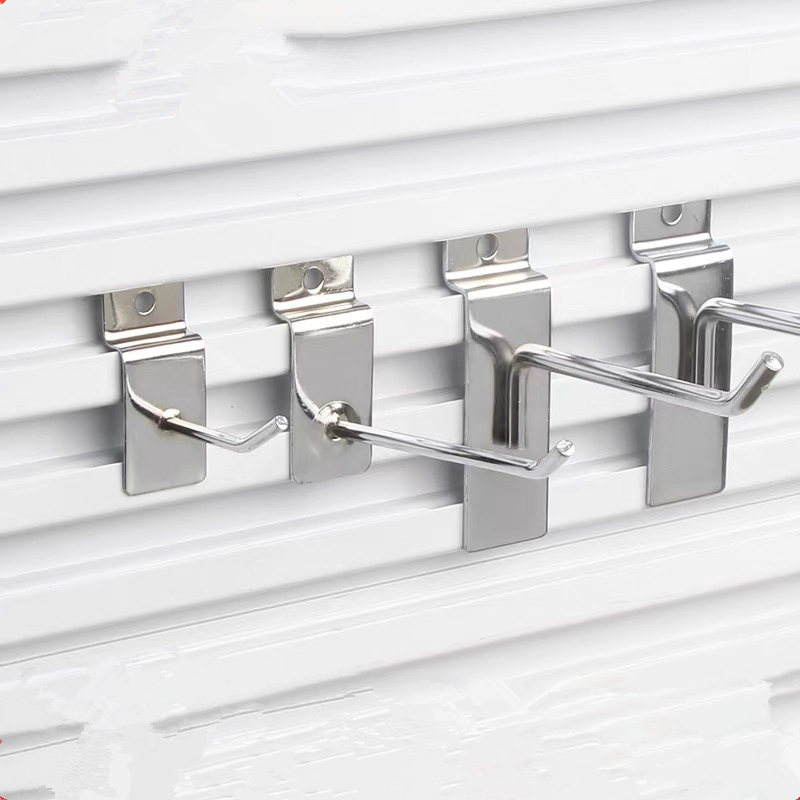 50 Uds. Estantes de listones c - Workshop Tools.Hanging Board reseña y precio