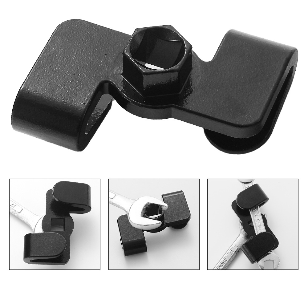 Adaptador de llave hexagonal d - Special Workshop Tools reseña y precio