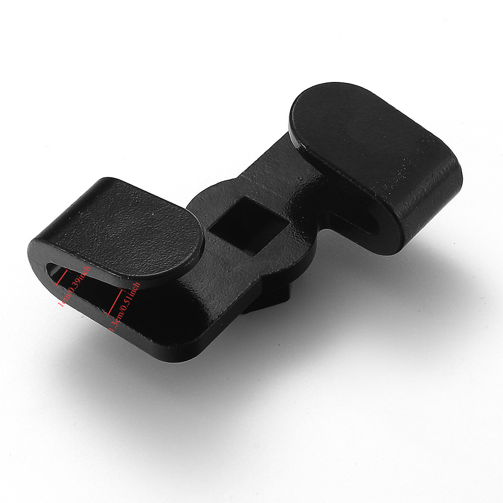 Adaptador de llave hexagonal d - Special Workshop Tools reseña y precio