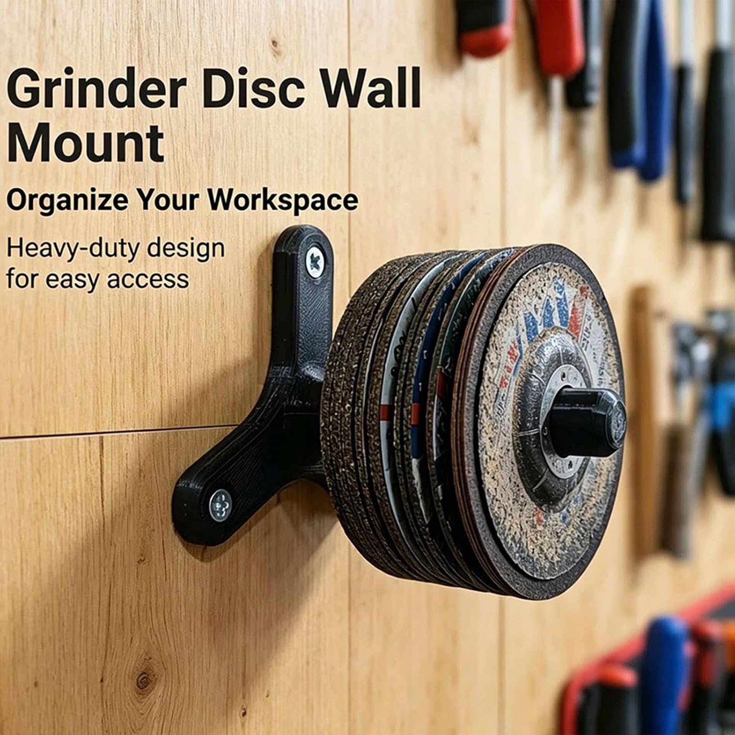 Soporte de Almacenamiento para - Screw Organizer Kit reseña y precio