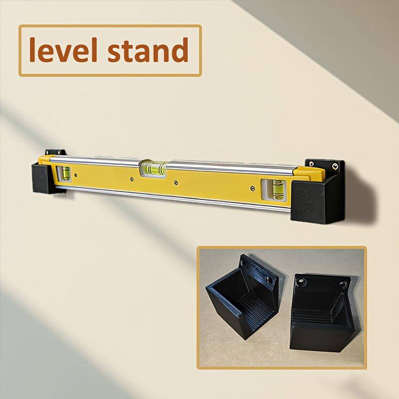 Soportes de pared para nivel d - Workshop Tools Wall reseña y precio
