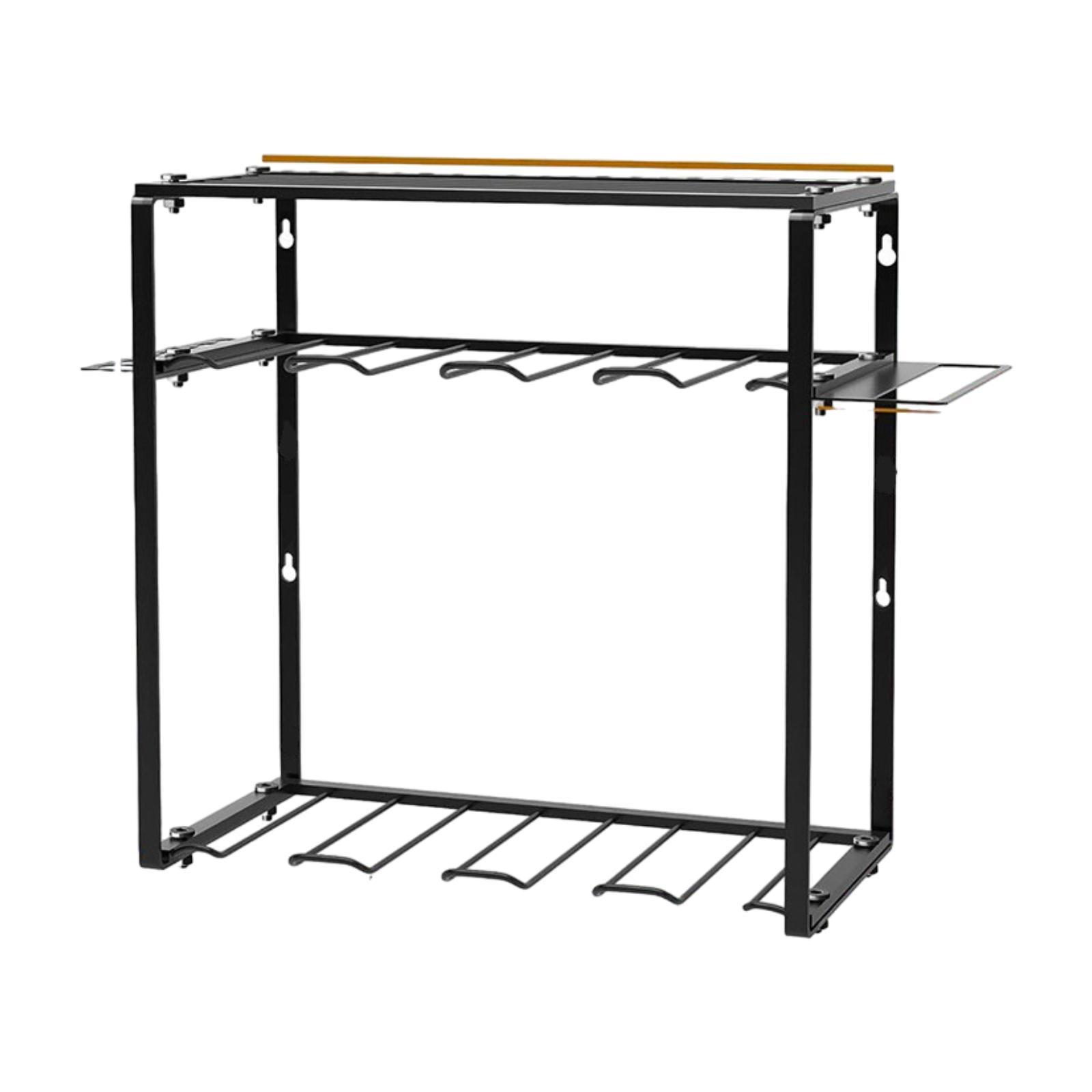 Organizador de herramientas el - Workshop Tools Wall reseña y precio