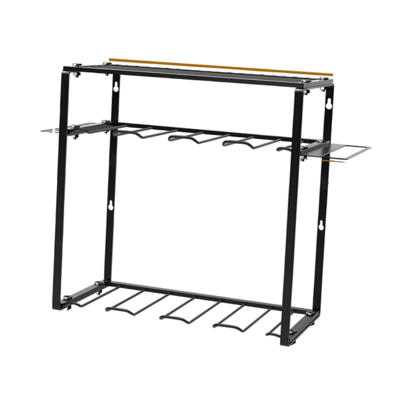 Organizador de herramientas el - Workshop Tools Wall reseña y precio