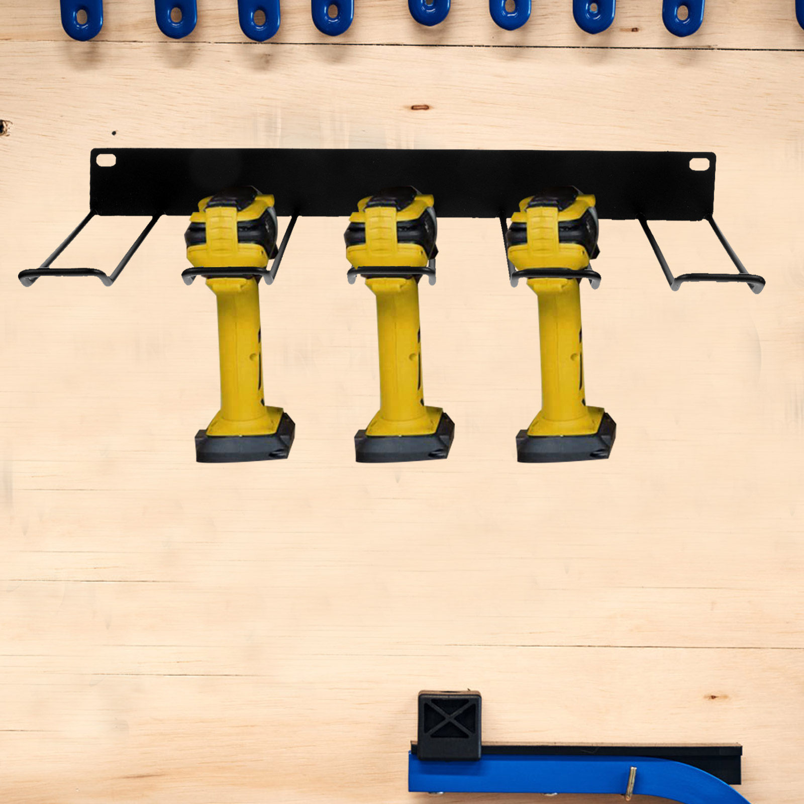Organizador de herramientas el - Workshop Tools Wall reseña y precio
