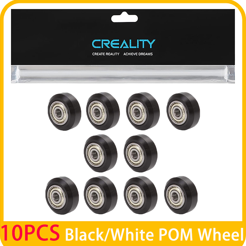 Rueda oficial Creality Ender 3 - Creality Printer K1 reseña y precio