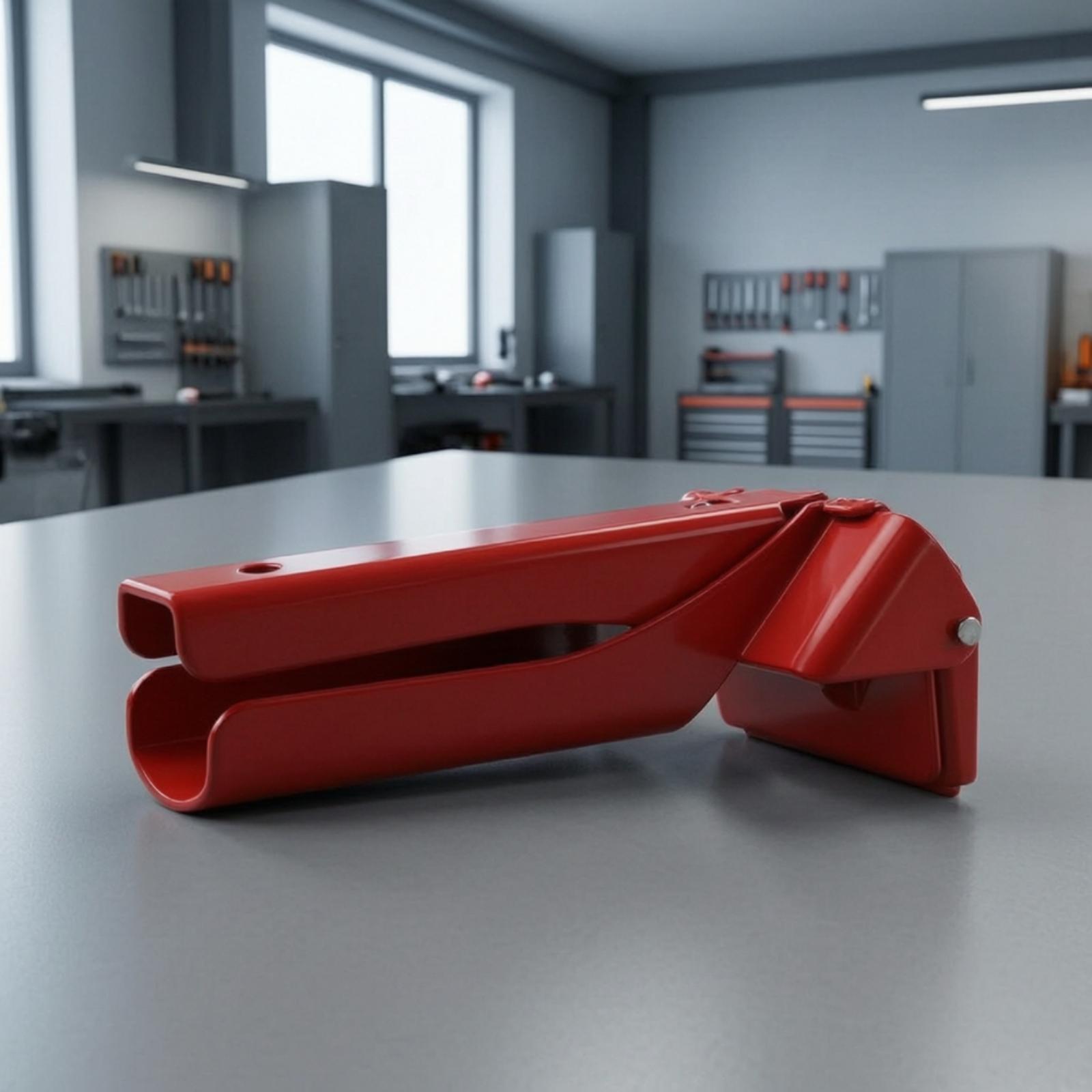 Herramienta de Extrusión de Lí - Hand Tools Maintenance Workshop reseña y precio