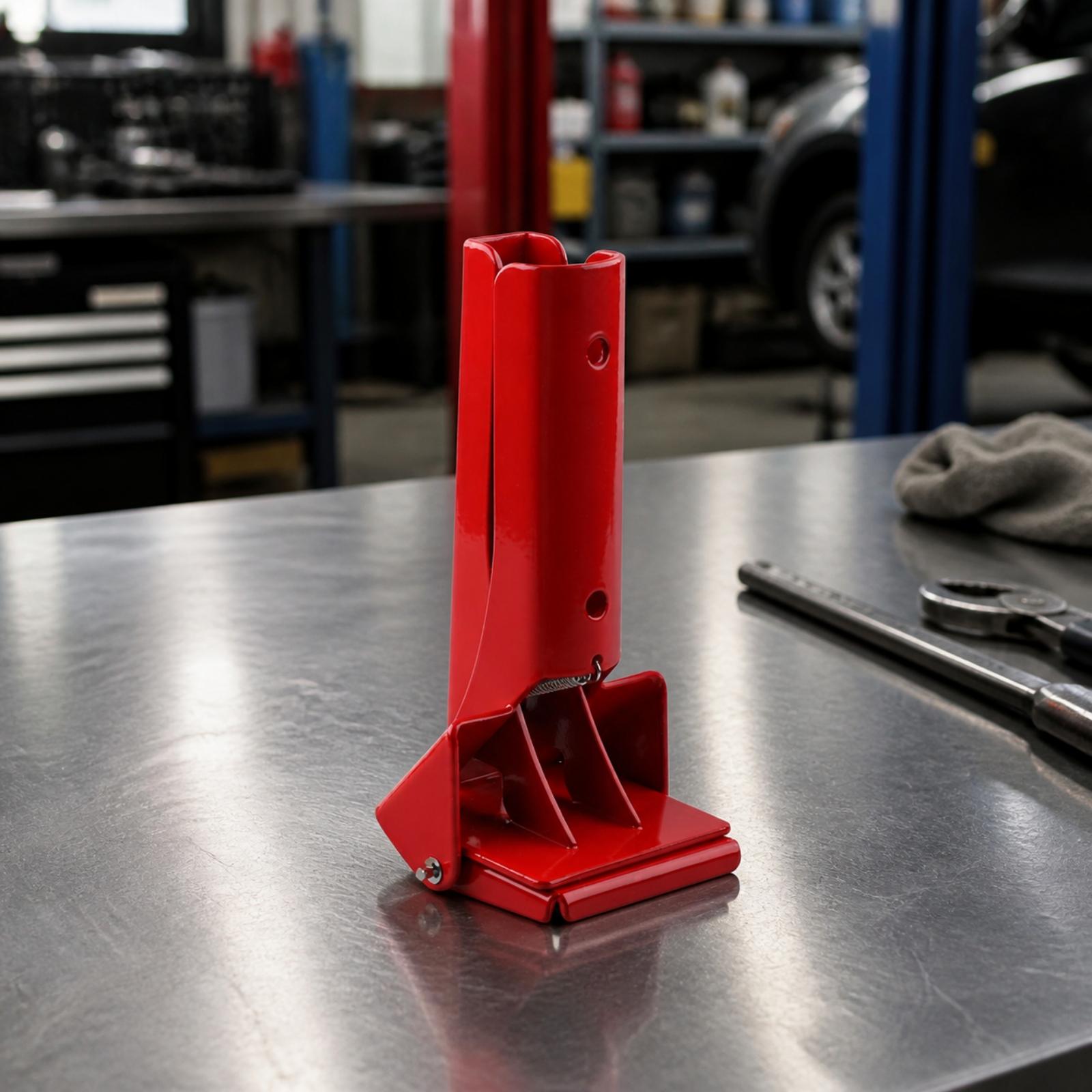 Herramienta de Extrusión de Lí - Hand Tools Maintenance Workshop reseña y precio