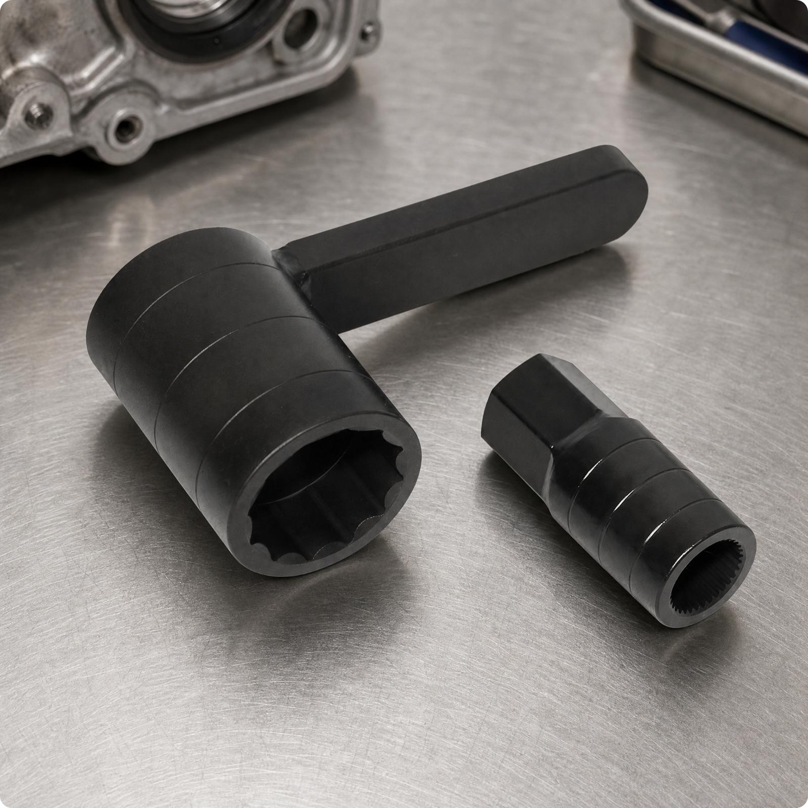 Herramienta Extractor de Conec - Special Workshop Tools reseña y precio