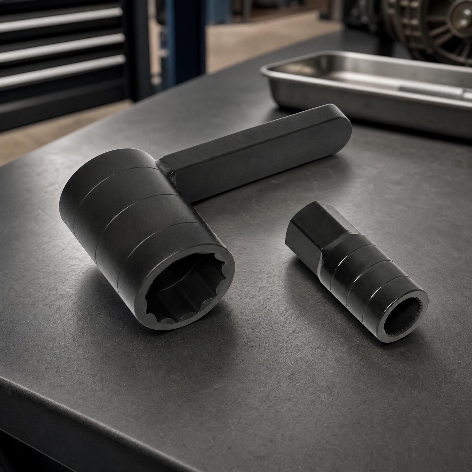 Herramienta Extractor de Conec - Special Workshop Tools reseña y precio