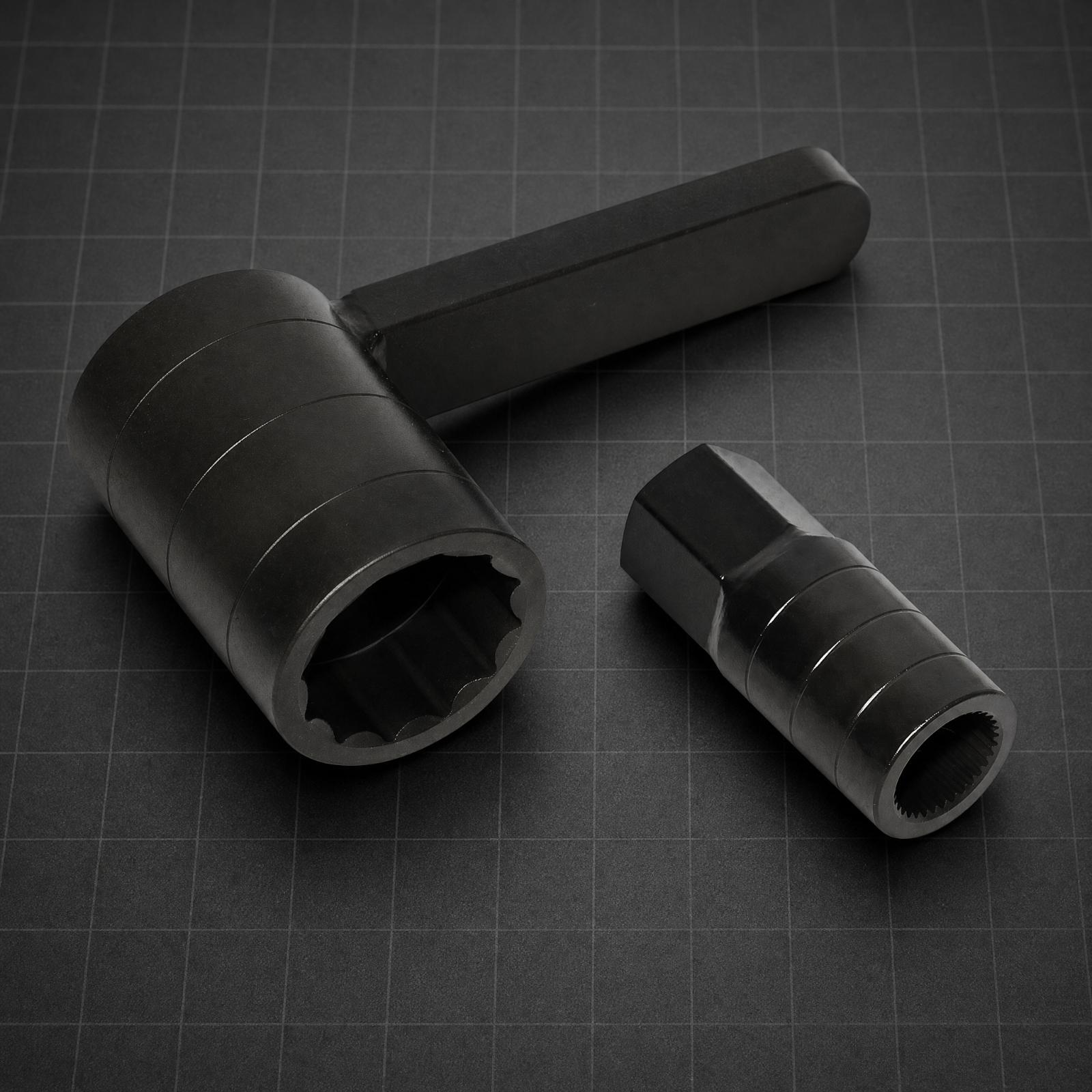 Herramienta Extractor de Conec - Special Workshop Tools reseña y precio
