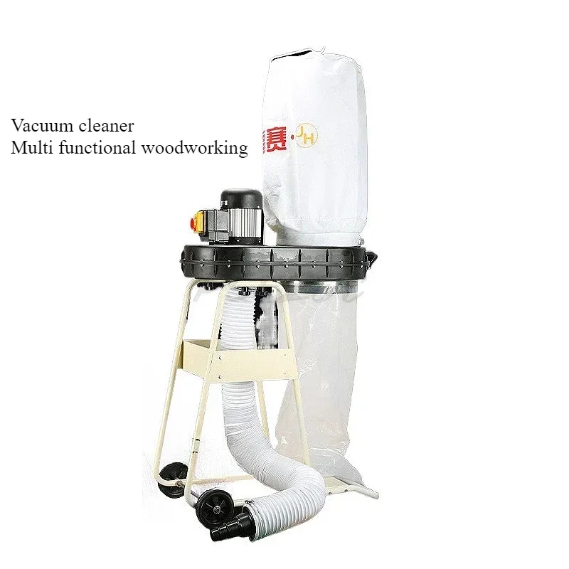 Aspiradora Vertical para carpi - Power Tools For Workshop reseña y precio